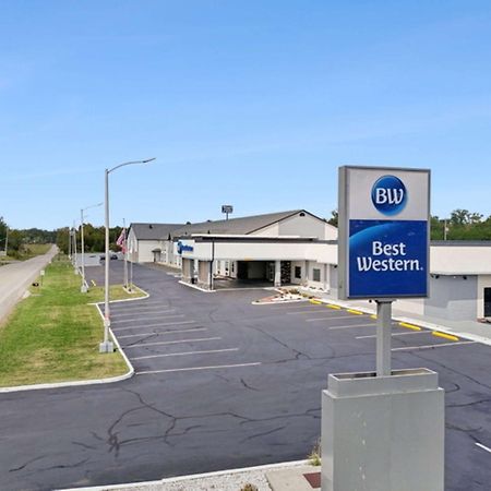 Best Western Manchester Luaran gambar