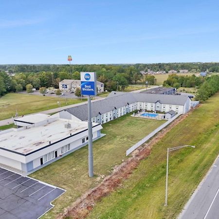 Best Western Manchester Luaran gambar