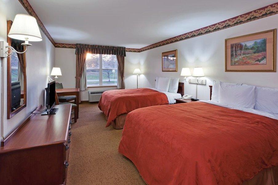 Best Western Manchester Luaran gambar