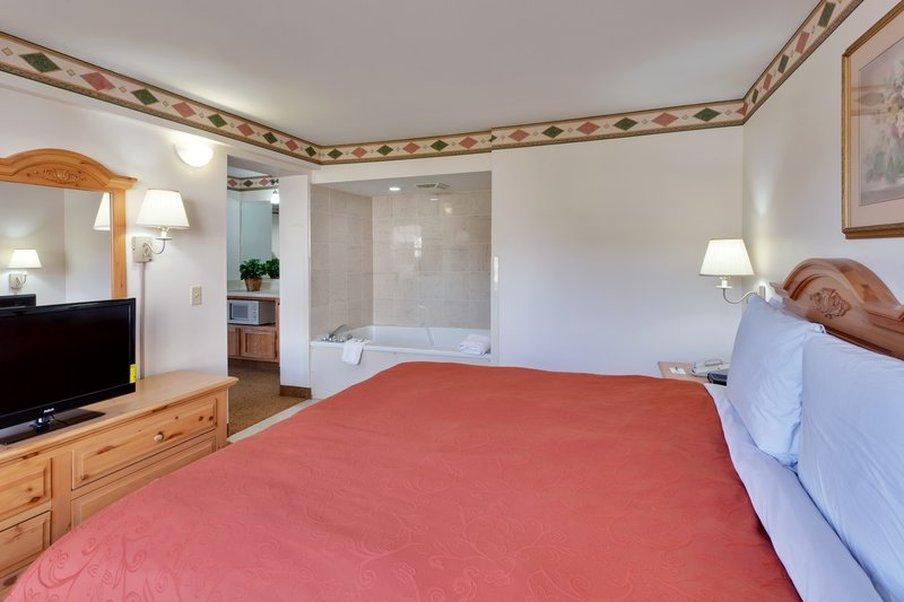 Best Western Manchester Luaran gambar