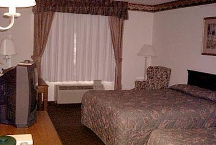 Best Western Manchester Bilik gambar