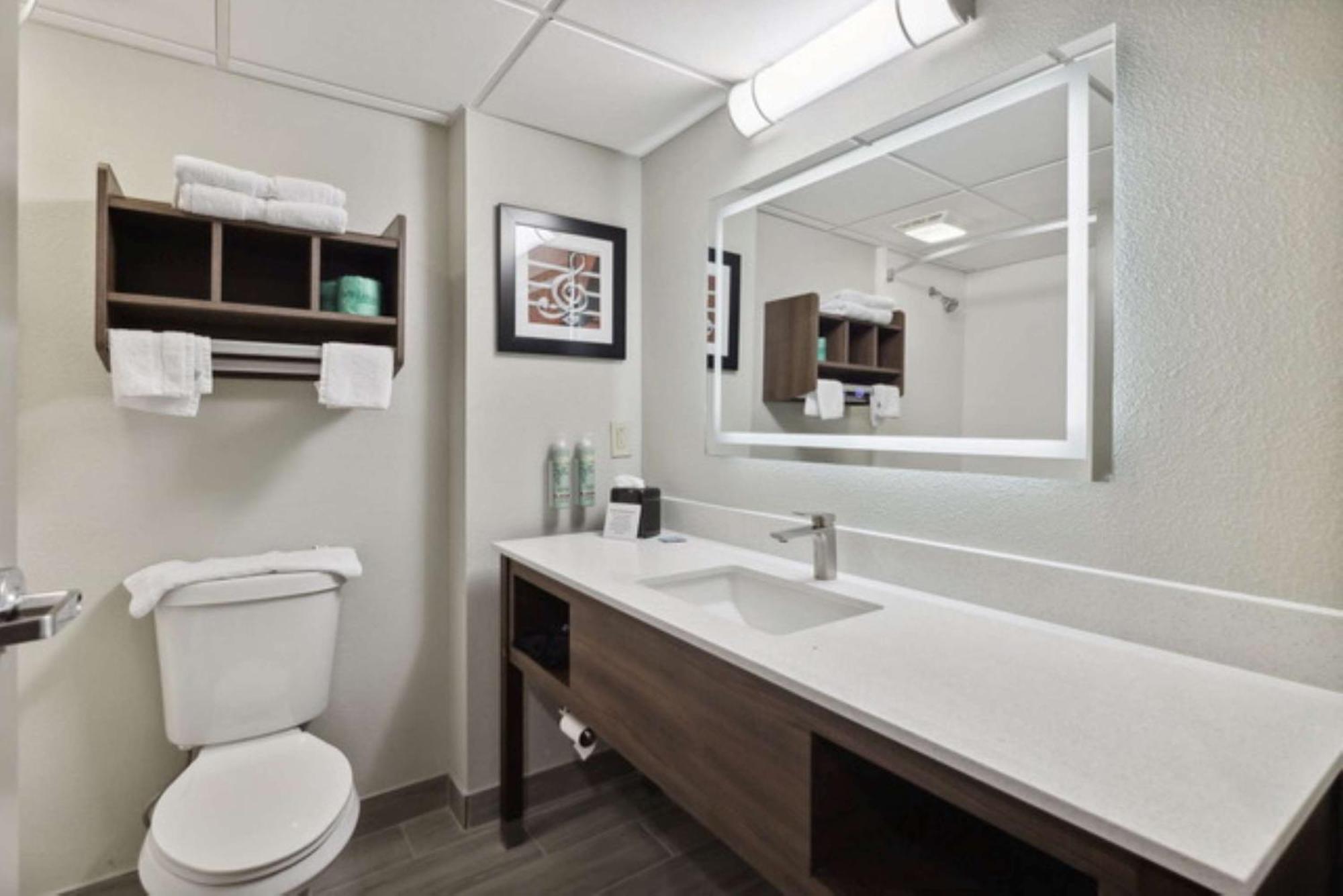 Best Western Manchester Luaran gambar