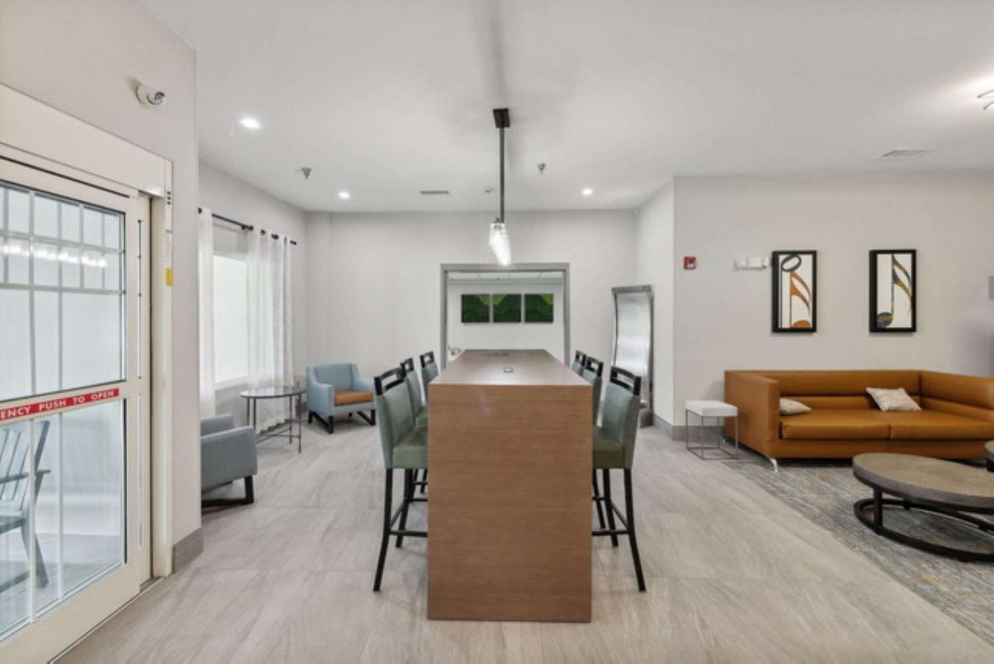 Best Western Manchester Luaran gambar