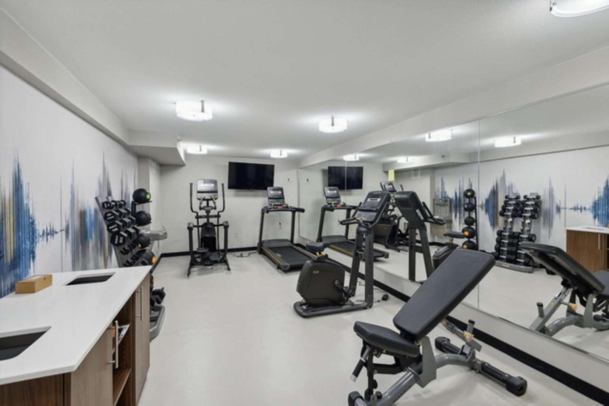 Best Western Manchester Luaran gambar